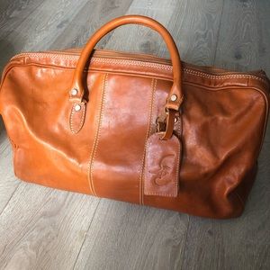 Authentic Caracalla Bagaglio Travel Bag